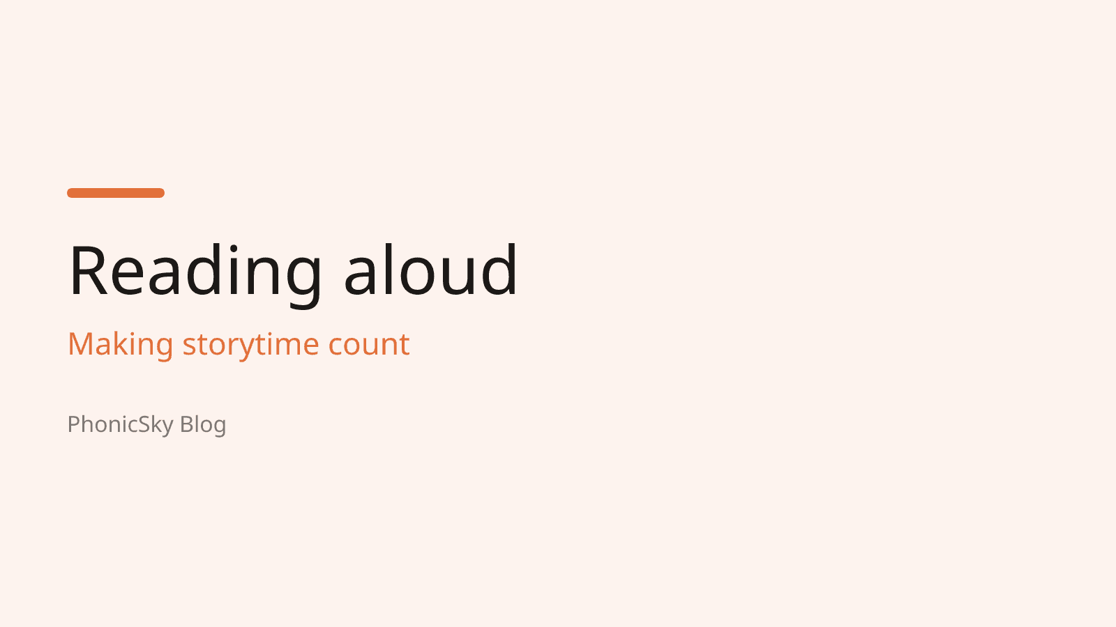 cover reading aloud storytime png