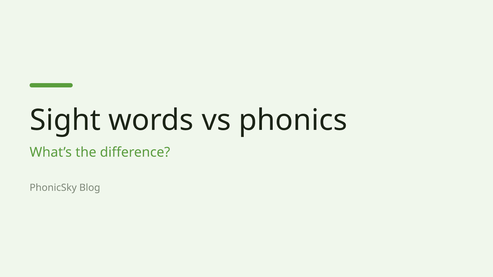 cover sight words vs phonics png