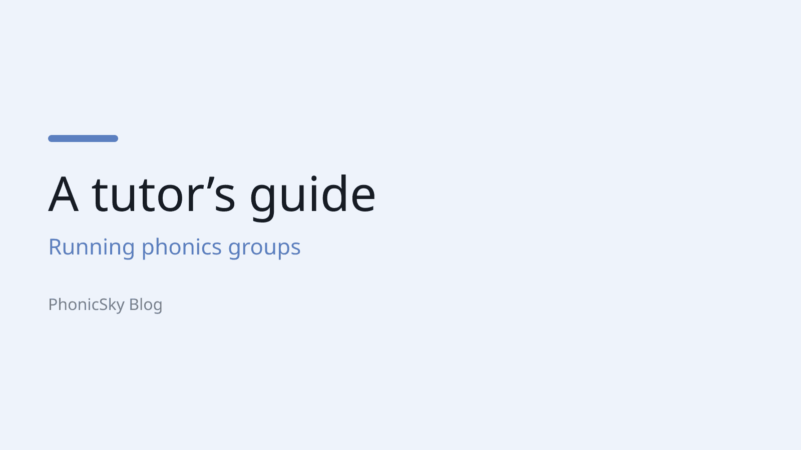 cover tutors guide phonics groups png